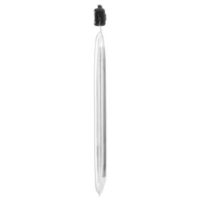 10. Etui Spigen Aqua Shield A610 wodoodporne unoszące się na wodzie - przezroczyste