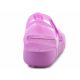 11. Sandały Crocs Isabella Jelly Sandal Jr 209837-6WQ