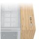 5. Obudowa Corsair 2500X WHITE/BAMBOO