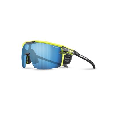 5. Okulary Julbo Ultimate Cover OCEAN MASTER
