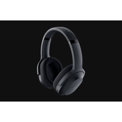 7. Słuchawki Razer Barracuda Black