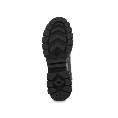 8. Buty Palladium Revolt Hi Patch W 99115-008-M