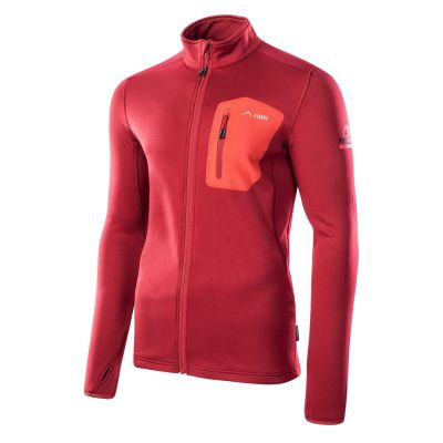 2. Bluza Elbrus Emino Polartec M 92800353906