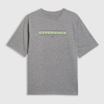 Koszulka 4F Jr 4FJRAW25TTSHM3166-25M