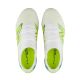 4. Buty piłkarskie dla dzieci New Balance Furon Team V9 FG NBYF3F3V9