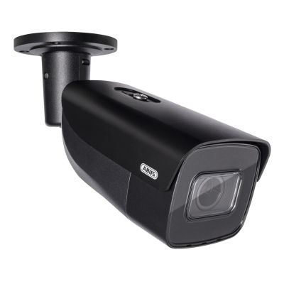 6. ABUS IPCB68621 kamera przemysłowa Tubowa Kamera bezpieczeństwa IP Wewnętrzna / zewnętrzna 3840 x 2160 px Sufit / Ściana