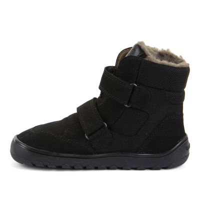 3. Froddo Children boot BAREFOOT UP HILL WOOL (G3160262-9)