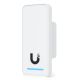 10. Czytnik Ubiquiti UA-G3-W, UniFi Access G3 Reader, biały