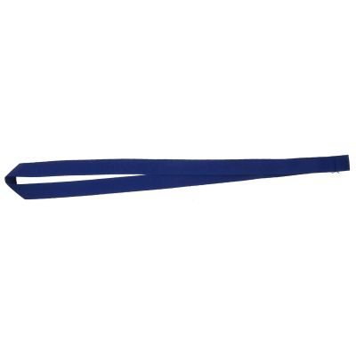 5. Wstążka 20 mm - niebieska do medali Q-Medals