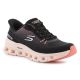 Skechers Slip-ins Arch Fit Glide-Step Pro 150730-BKCL Black/Coral