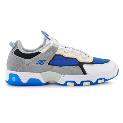 9. Buty DC Shoes Shanahan Metric Skate Shoes M ADYS100755-XSWB
