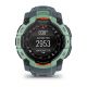 6. Garmin Instinct 3 50mm AMOLED Neotropic Twilight