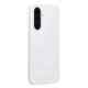 2. Etui Samsung Silicone Case na Samsung Galaxy A37 5G - jasnoszare