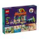 2. LEGO Friends 42625 Plażowa budka z koktajlami