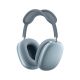 3. Apple AirPods Max 2 Zestaw słuchawkowy Bezprzewodowy Opaska na głowę Połączenia/muzyka USB Type-C Bluetooth Niebieski