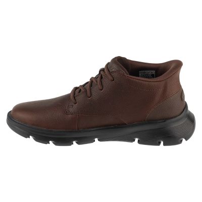 2. Skechers Slip-Ins: Arch Fit Garza - Ridley 205514-RDBR Brązowe 40