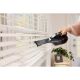 4. Odkurzacz ręczny 12V DVD320J-QW BLACK+DECKER