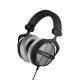 2. Beyerdynamic DT 990 PRO 80 OHM  - Słuchawki studyjne otwarte