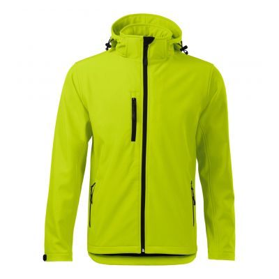 3. Kurtka Malfini Softshell Performance M MLI-52262