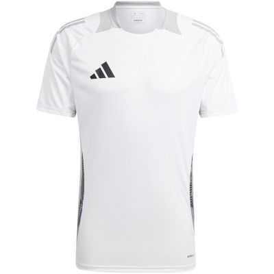 Koszulka męska adidas Tiro 24 Competition Training biała IS1660 2XL