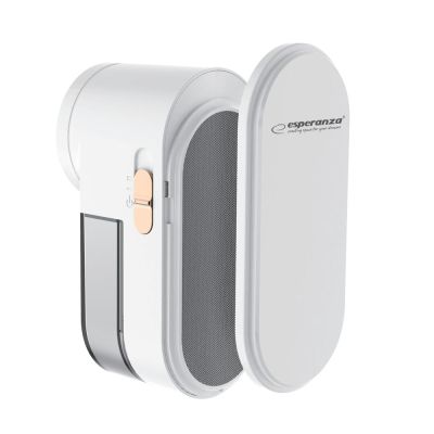 2. ESPERANZA GOLARKA DO UBRAŃ AKUMULATOROWA FIBRE ECS010