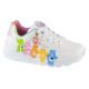 Skechers Uno Lite - Care Bears BFFs 310820L-WMLT Białe 29