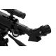 6. Teleskop Celestron Travel Scope 50 mm