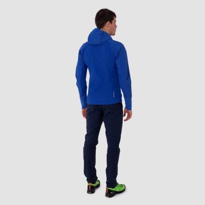 8. Kurtka softshellowa Salewa Agner Durastretch M JKT 28300-8621