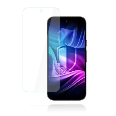 6. Folia matowa 3mk SilkyMatt Pro™ na Google Pixel 11