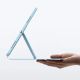 5. Etui ESR Flip Hybrid na iPad Air 13" 1 / 2 - niebieskie