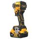 5. Zakrętarka udar.18V,2x5,0Ah DCF850P2T TSTAK DEWALT