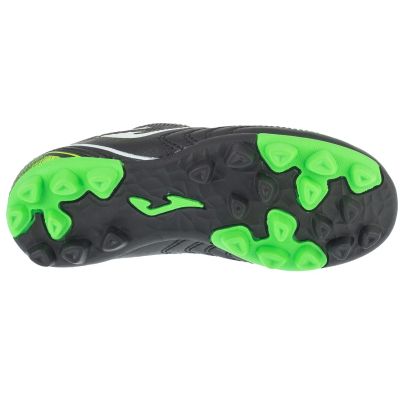 4. Joma Toledo Jr 2501 HG TOJW2501HG Czarne 24