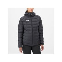 Kurtka MILLET W Kamet Down Hoodie Czarny