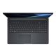 15. ASUS ExpertBook B1 B1503CVA-S75100X i5-13420H 15.6"FHD 60Hz 300nits AG 16GB DDR5 SSD512 Intel UHD Graphics WLAN+BT Cam1080p 63WHrs W11Pro Gentle Grey 3Y OnSite