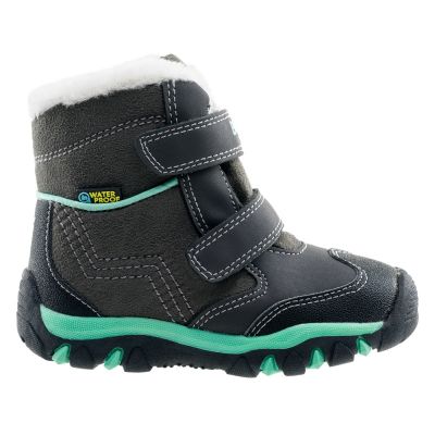 4. Buty Bejo Daisy Mid Jr 92800184025