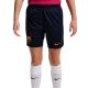Spodenki dla dzieci Nike FC Barcelona Strike granatowe II2708 498