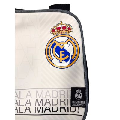 3. Real Madryt saszetka na ramię Hala Madrid BD92-01RM