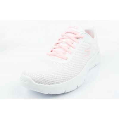 4. Buty Skechers Go Walk W 124952/WPK