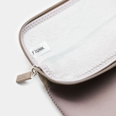 7. Trunk Neoprene Sleeve 33 cm (13") Etui kieszeniowe Mokka