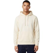 Bluza męska Champion Hoodie Sweatshirt kremowa 220783 YS084