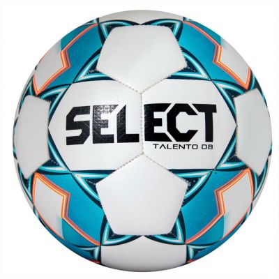 3. Piłka nożna dla dorosłych SELECT Talento DB rozmiar 5
