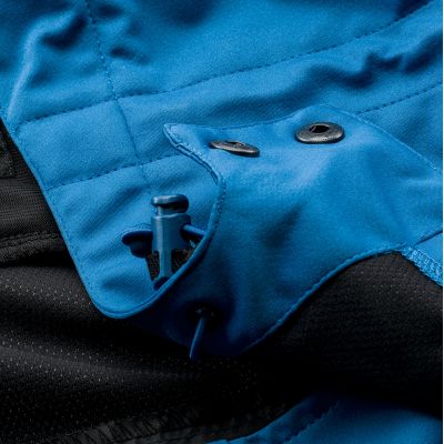 4. Męski Softshell CORO III