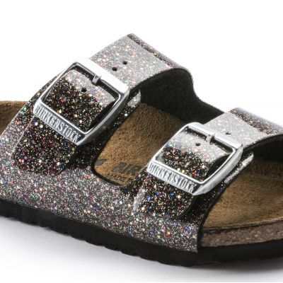 6. Klapki Birkenstock Arizona Kids BS Jr 1017381