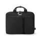 4. DICOTA D3250601 torba na laptop 35,6 cm (14") Aktówka Czarny