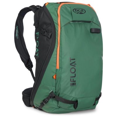 2. Plecak lawinowy BCA FLOAT E2 35L green
