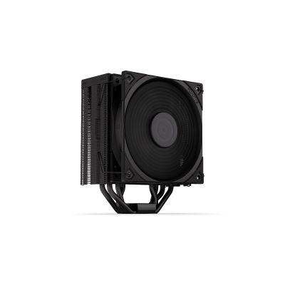 24. Chłodzenie powietrzne ENDORFY Fera 5 Black (EY3A011)