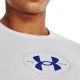 12. Koszulka Under Armour Repeat Ss graphics M 1371264 014