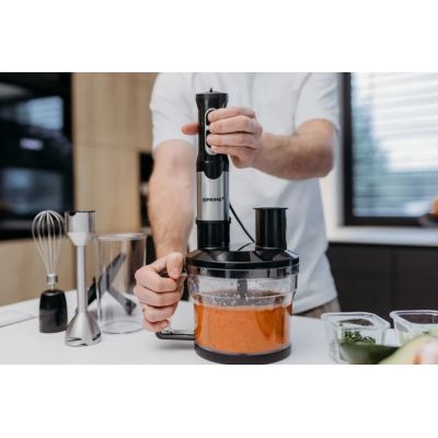 10. Blender ręczny Prime3 SHB71 1200W