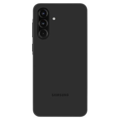 5. Samsung Galaxy A36 (A366) 5G DS. 6/128GB Black