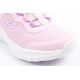 5. Skechers buty dziecięce sportowe Bounder Pro Slip-Ins wsuwane różowe